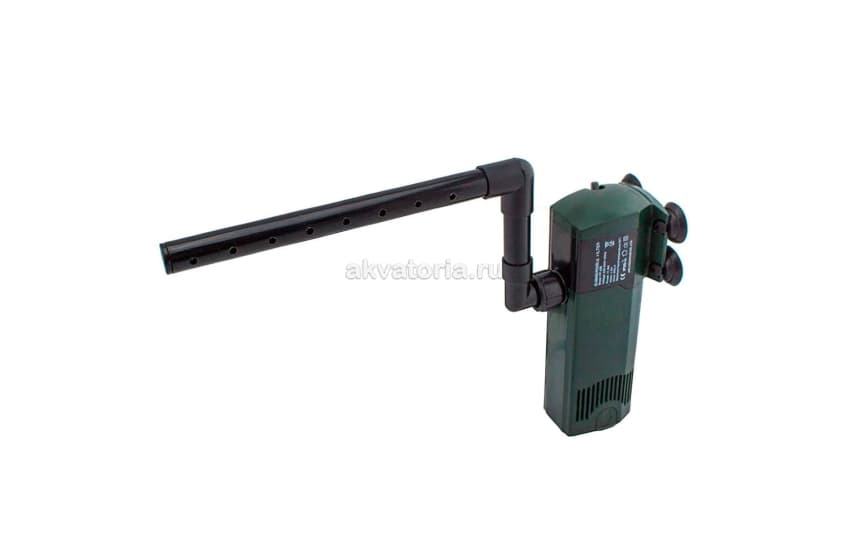 Внутренний аквариумный фильтр Boyu FP-28E