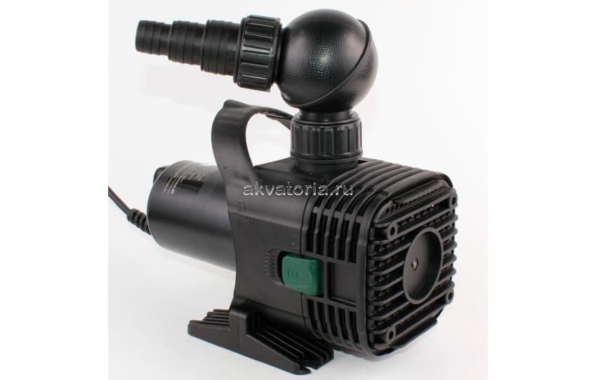 Помпа прудовая Hailea S12000