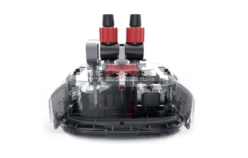 Внешний аквариумный фильтр Hagen FLUVAL 407