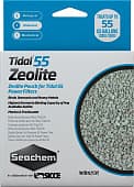 Наполнитель цеолит Seachem Zeolite для рюкзачного фильтра Tidal 55