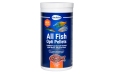 Корм для декоративных рыб Anubias All Fish Opti Pellets, гранулы 2 мм, 400 г