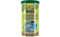Tetra Pond Sticks основной мини гранулы для прудовых рыб 1л