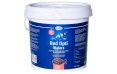Корм для ракообразных и донных рыб Anubias Red Opti Wafers, таблетки, 2 кг, ведро