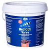 Корм для ракообразных и донных рыб Anubias Red Opti Wafers, таблетки, 2 кг, ведро