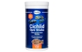 Корм для крупных цихлид Anubias Cichlid Opti Sticks, палочки, 400 г
