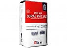 Морская аквариумная соль Red Sea Coral Pro Salt, 20 кг