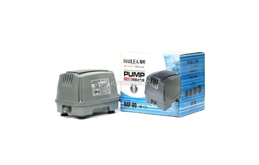 Hailea HAP-60