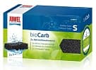 Угольная губка Juwel BioCarb S для фильтра Super/Compact S