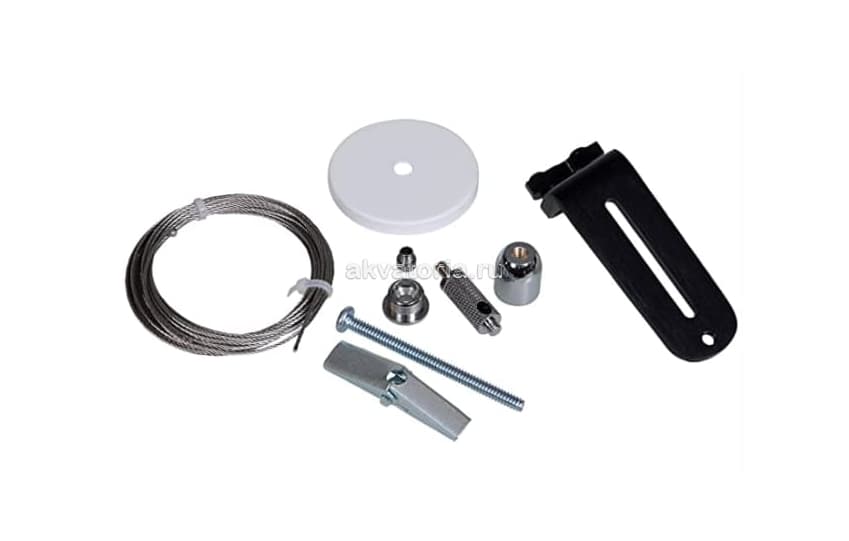 Подвесной трос AquaIllumination Prime Hanging Kit для светильников AI PRIME