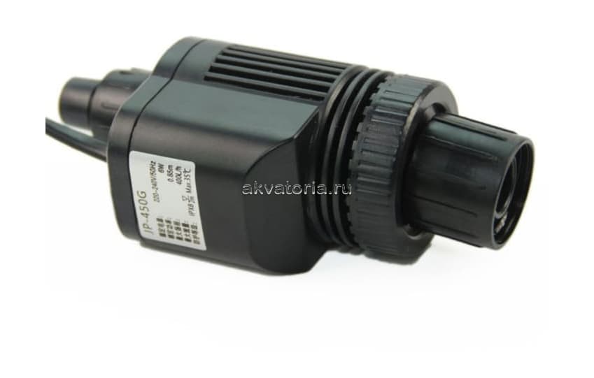 Помпа врезная SunSun JP-450G