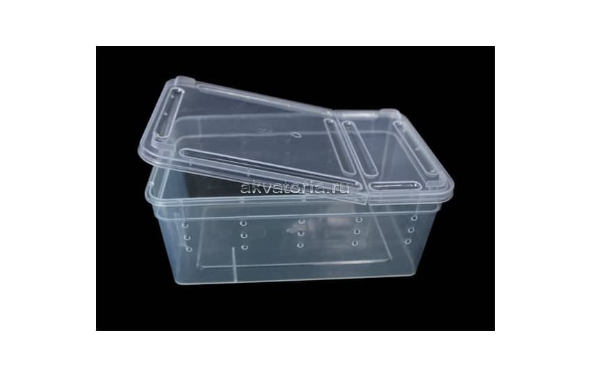 Отсадник Nomoy Pet Small Feeding Box H3, 19×12,5×7,5 см
