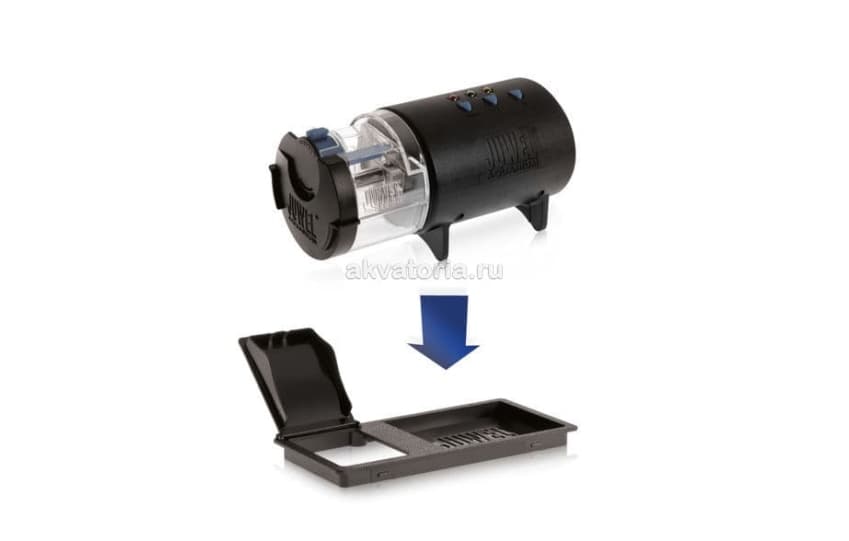 Juwel Easy Feed Автоматическая кормушка