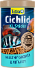 Корм Tetra Cichlid XL, палочки, для цихлид среднего и крупного размера, 500 мл