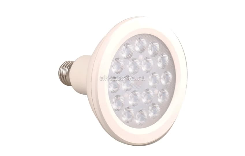 еррариумная светодиодная лампа Lucky Reptile Led Sun Spot, 18 Вт