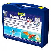 Набор тестов для воды Tetra WaterTest Set Plus, 10 шт