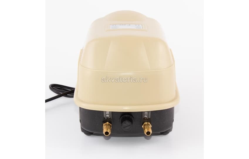 Компрессор диафрагмовый SunSun HT-200Z, 20 Вт, 30 л/мин