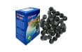 Наполнитель для фильтров пластиковые биошары SunSun HJS-40, 40 шт