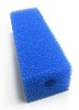 Губка Roof Foam, синяя, PPI 30, 30×10×10 см