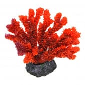 Искусственный коралл Vitality красный, L (MA117MR)
