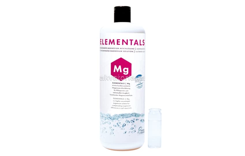 Добавка магния Fauna Marin ELEMENTALS MG, 1 л