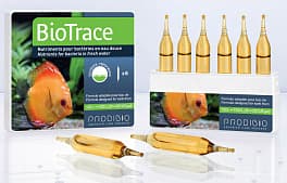Средство для поддержания биологического равновесия Prodibio BioTrace Pro, 6 ампул