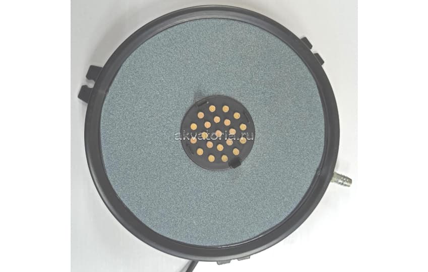 Распылитель Hailea с подсветкой, диск, 105×20 мм