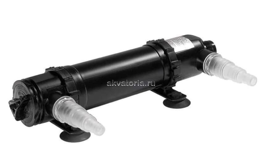 Ультрафиолетовый стерилизатор Aquael UV-PS 11, 11 Вт