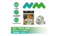 NOVAMARK TERRA Лампа обогрева 3в1 Sun, 100W, E27