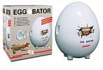 Инкубатор для яиц рептилий Lucky Reptile Egg-O-Bator 