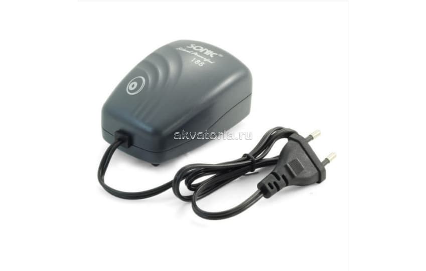 Аквариумный компрессор Jebo Sonic 188