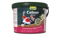 Tetra Pond Color 10л Корм для прудовых рыб гранулы для окраса