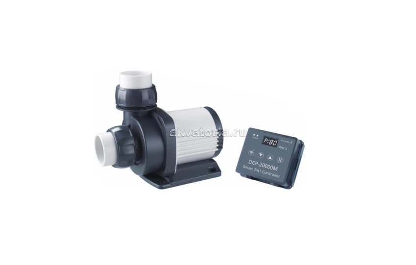 Помпа подъёмная Jebao DCP-20000М Wi-Fi