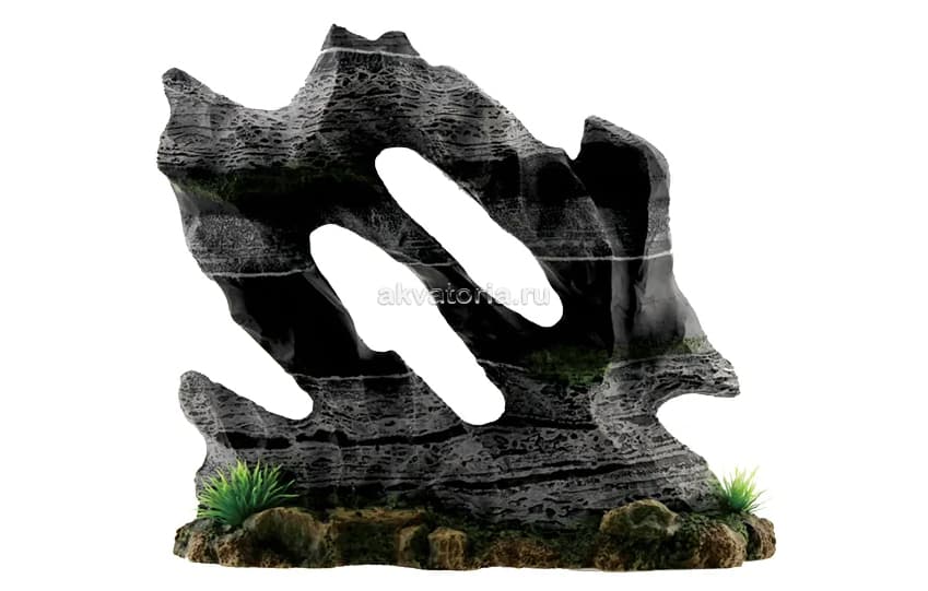 Аквариумная декорация ArtUniq Stone Sculpture L 
