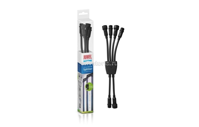 Разветвитель Juwel Helialux Spectrum Splitter для светодиодных светильников Juwel HeliaLux