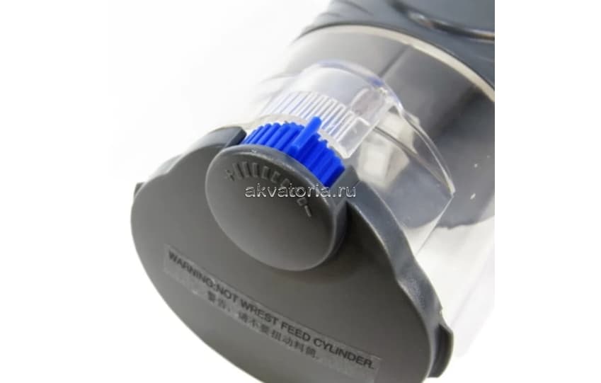 Кормушка аквариумная автоматическая PRIME PR-H-9000