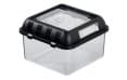 Отсадник-инкубатор малый пластиковый Hagen ExoTerra Breeding Box Small 20,5×20,5×14 см