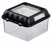 Отсадник-инкубатор малый пластиковый Hagen ExoTerra Breeding Box Small 20,5×20,5×14 см