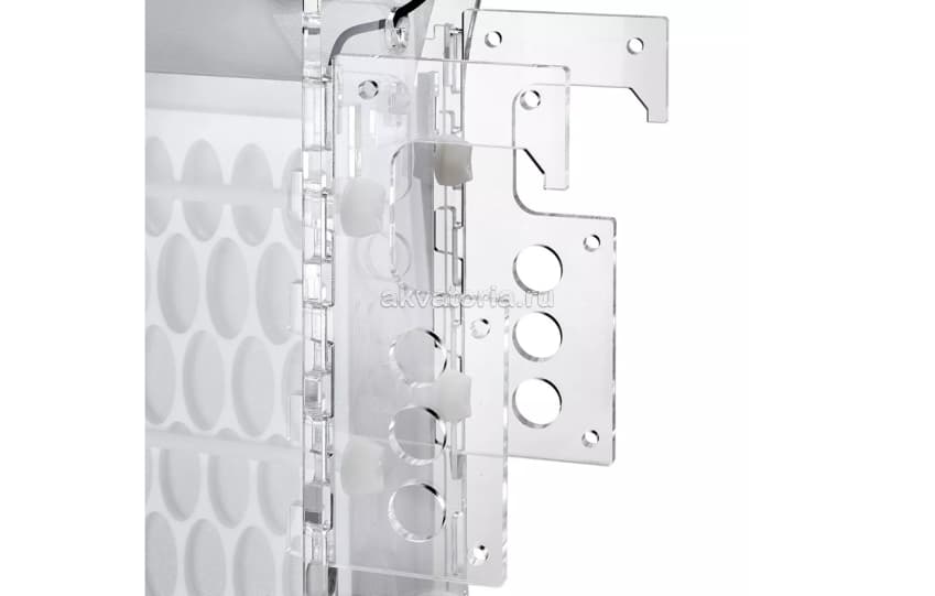 Флисовый фильтр D-D Aquarium Solutions Clarisea auto fleece filter SK-3000 GEN2