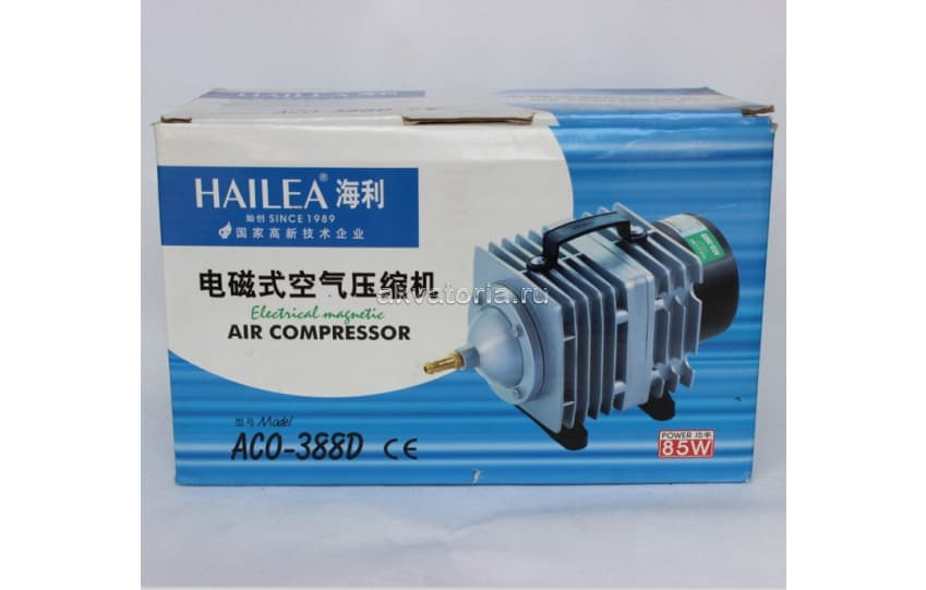 Hailea Electrical Magnetic,70W