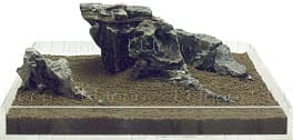 Камень UDeco Leopard Stone MIX SET 30 "Леопард", набор