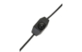 Светильник на прищепке Nomoy Pet Adjustable lamp holder, регулируемый, 16 см