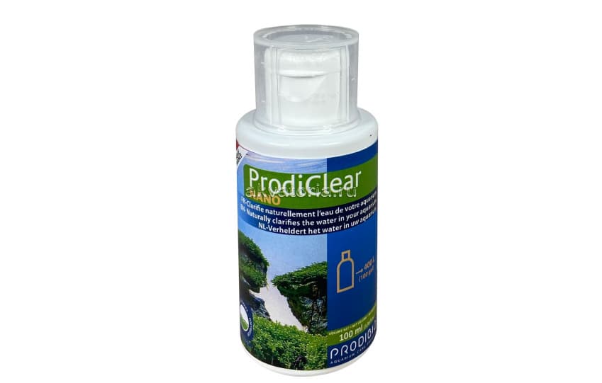 Кондиционер для очистки воды Prodibio Prodiclear Nano, 100 мл