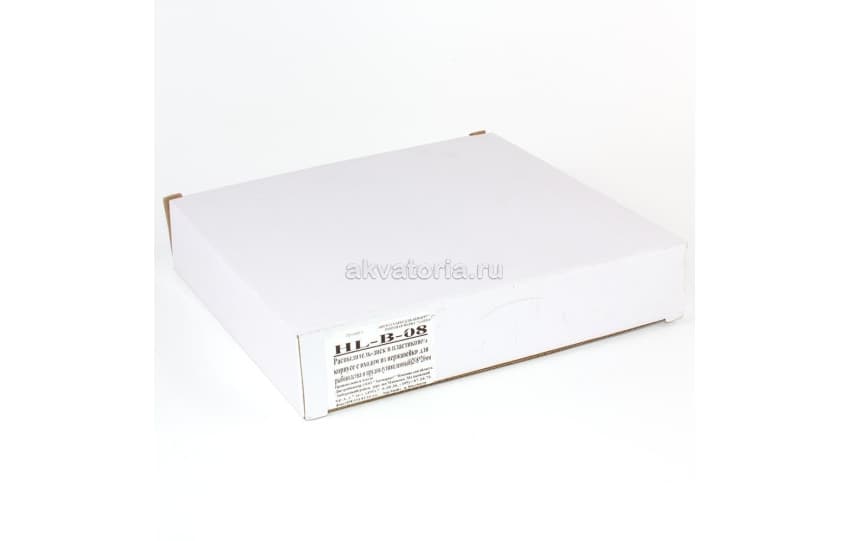 Распылитель Hailea Air Stone, диск, 208×26 мм