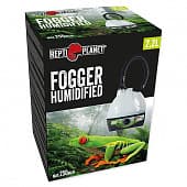 Туманогенератор со шлангом Repti Planet Fogger Humidified, 2,2 л