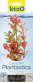 Искусственное растение Tetra DecoArt Red Ludwigia (людвигия красная) 15 см