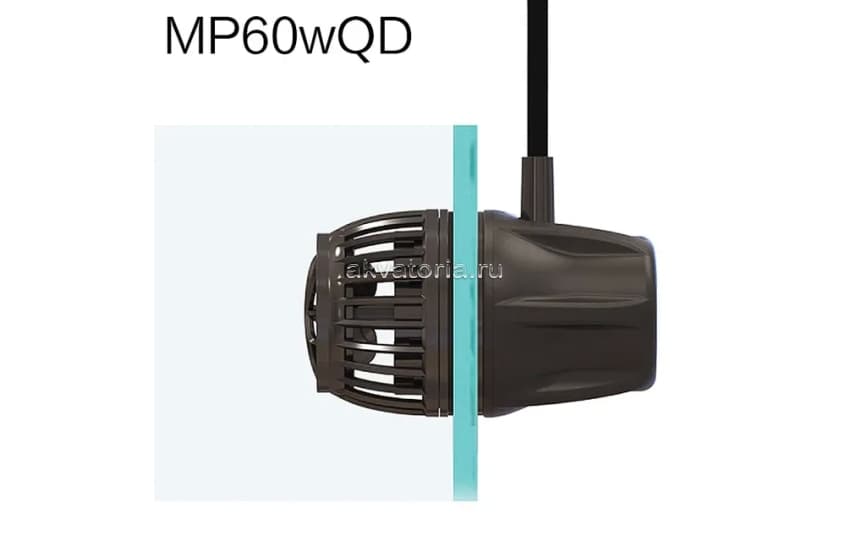 Помпа течения Ecotech Vortech MP60w QD