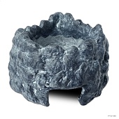 Влажная камера угловая EXO TERRA Corner Cave Small, 13×9,5×7,5 см