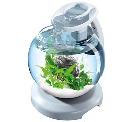 Tetra Cascade Globe Duo Waterfall 
