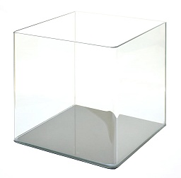 Prime Аквариум 27 л 30*30*30 см