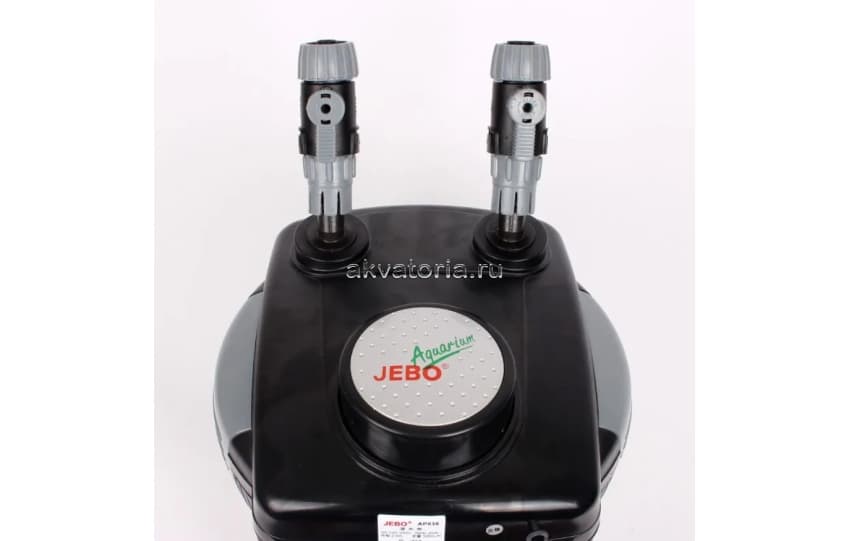 Внешний аквариумный фильтр Jebo 835